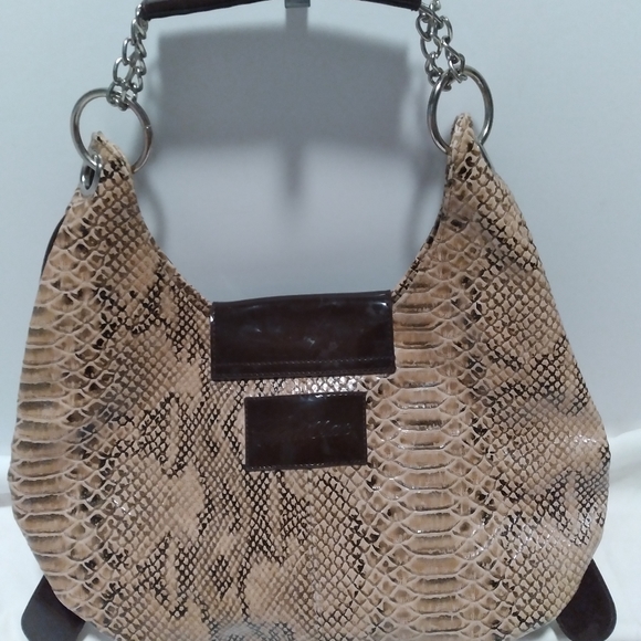 Beautiful Cadillac Ashley M vintage handbag - Picture 3 of 12
